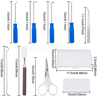 Jewelry Making Tool Sets(TOOL-BC0003-09)-3