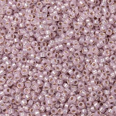 Perles rocailles miyuki rondes(X-SEED-G009-RR2357)-4
