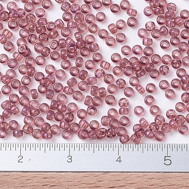 MIYUKI Round Rocailles Beads(SEED-X0054-RR0303)-4