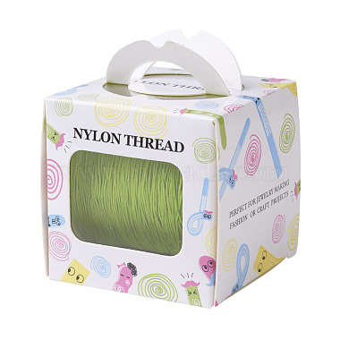 Nylon Thread(NWIR-JP0009-0.5-231)-5