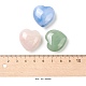 3шт 3 стиля бусины из натуральных смешанных драгоценных камней(G-FS0002-21)-3