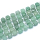 Natural Green Aventurine Beads Strands(G-L552D-09)-1