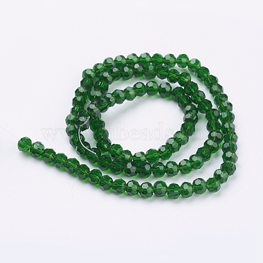 Glass Beads Strands(EGLA-J042-4mm-11)-2