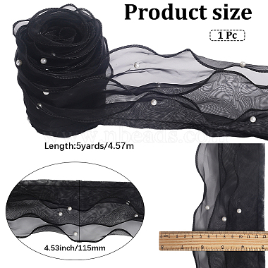 5 Meter Polyester-L&auml;useschutzband(OCOR-CY0001-92A)-2