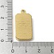 304 Stainless Steel Pendants(STAS-G320-02A-G)-3
