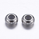 316L Surgical Stainless Steel Beads(X-STAS-G138-05P)-1