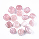 Natural Rose Quartz Beads(G-N332-018)-1