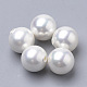 Shell Pearl Beads(BSHE-T008-5mm)-1
