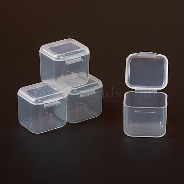 Contenedores de abalorios de plástico(CON-L022-05B)-3
