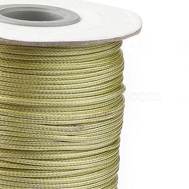 Korean Waxed Polyester Cord(YC1.0MM-A107)-2