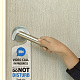 Акриловая табличка на дверной вешалке(AJEW-WH0501-005)-4