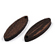 Natural Wenge Wood Pendants(WOOD-T023-35)-3