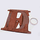 Large Natural Wood Letters for Christmas(DIY-WH0181-65)-2