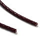 Braided Leather Cord(VL3mm-28)-2