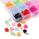 144Pcs 12 Colors Opaque Acrylic Beads(SACR-YW0001-46)-2