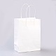 Pure Color Kraft Paper Bags(AJEW-G020-B-03)-1