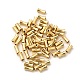 Messingperlen(KK-P344-01G)-1