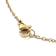 Natural Pearl Pendant Necklace(NJEW-JN04309)-4