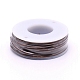 Matte Round Aluminum Wire(AW-G001-M-2mm-15)-1