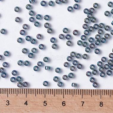 MIYUKI Round Rocailles Beads(SEED-X0055-RR0249)-4