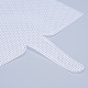 пластиковые листы холста сетки(DIY-M007-03)-2
