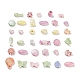 Plastics Beads(KY-B004-09)-1