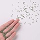 11/0 Grade A Round Glass Seed Beads(SEED-N001-C-0567)-4