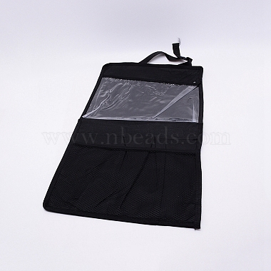 Black Rectangle Cloth