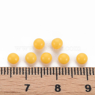 Perles acryliques opaques(X-MACR-S373-62A-03)-4