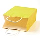 Pure Color Kraft Paper Bags(AJEW-G020-B-13)-4