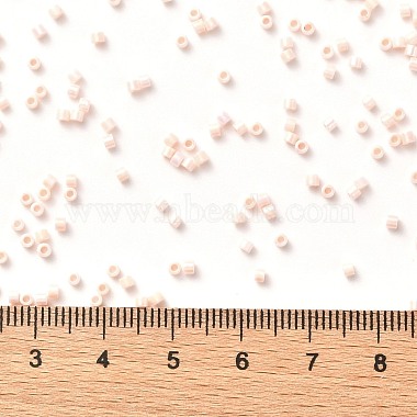 Cylinder Seed Beads(SEED-H001-B05)-3