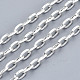 304 Stainless Steel Cable Chains(CHS-S008-001B-S)-1