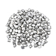 chgcraft 300g de perles d'aluminium(ALUM-CA0001-03)-1