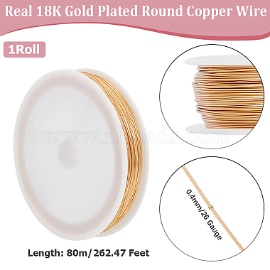 Eco-Friendly Copper Wire(CWIR-BBC0001-03C-KCG)-2
