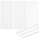 60Pcs 3 Style ABS Plastic L Shape Tubes(DIY-BC0006-40)-1