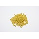 Electroplate Glass Seed Beads(SEED-Q005-3)-1