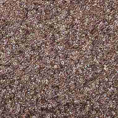 Cylinder Seed Beads(SEED-H001-A06)-2