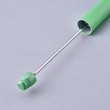 Пластиковые шариковые ручки(AJEW-L082-A10)-5