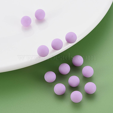 Opaque Acrylic Beads(MACR-S373-57-K03)-6