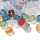 Transparent Glass Beads(GLAA-O023-03)-1