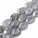 Chapelets de perles en labradorite naturelle (X-G-S359-001B)-1