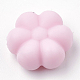 Food Grade Eco-Friendly Silicone Beads(SIL-N001-03S)-1