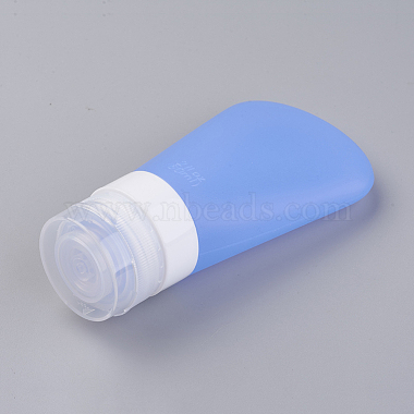 瓶詰めクリエイティブポータブルシリコーンポイント(MRMJ-WH0006-E03-60ml)-2