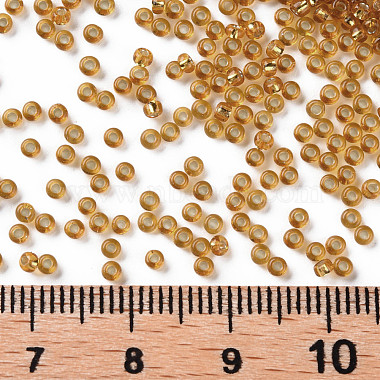 12/0 Grade A Round Glass Seed Beads(SEED-Q007-F31)-3