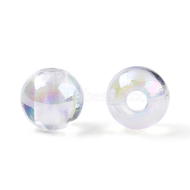 Transparent Acrylic Beads(MACR-T046-01E-01)-2