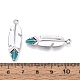 подвески эмали сплава(FIND-WH0110-194P)-3