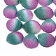 Peinture aérosol perles de coquille d'arche naturelle(SSHEL-S261-03A)-1