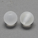 Transparent Acrylic Ball Beads(FACR-R021-10mm-16)-1