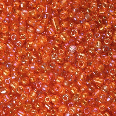 granos de la semilla de cristal(X1-SEED-A007-2mm-169B)-2