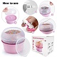 Plastic Automatic USB Beading Machine(AJEW-K046-01A)-2